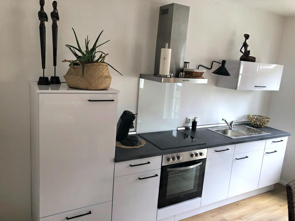 Mosel-Side-Appartements แมร์ริง ภายนอก รูปภาพ